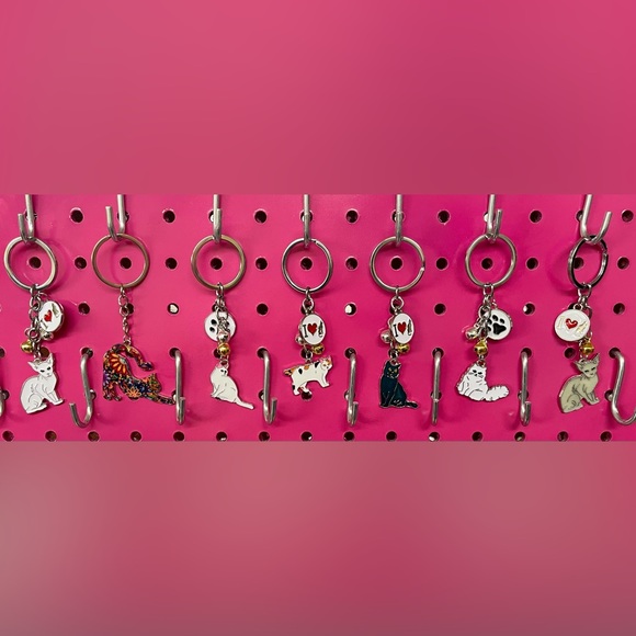 KEYCHAINS - Picture 6 of 7